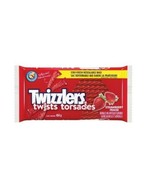 2 x bag of Twizzlers twists liquorice strawberry 454g , 16 oz each from ... - £16.05 GBP