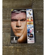 Everest/Gerry/K2/Escape From Alaska DVD - $20.67 CAD