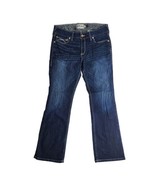 ARIAT Real Denim Women’s Jeans Bootcut Dark Wash Size 33 R - £29.94 GBP