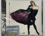 Jazzmasters 1 - Audio CD By Paul Hardcastle * Brand New Sealed - LOOK #14 - $17.81