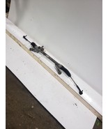 Steering Gear/Rack Power Rack And Pinion Fits 12-19 FIESTA 746103 - $178.82 CAD