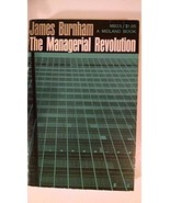 Managerial Revolution - £70.91 GBP