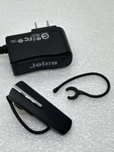 Jabra Hands Free BCE-OTE4 BLUETOOTH EARPIECE -with Charger Works Great O... - £14.56 GBP