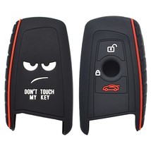  Car Key Case For  1 2 3 5 7 Series F10 F20 F30 335 328 535 E90 E92 E93 Cover Re - $40.35