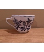 Blue Danube Tea Cup by Blue Danube Japan - *Cup Only* - £7.05 GBP