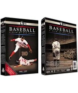 BASEBALL a Film by Ken Burns - PBS 1840&#39;s-2009 + 10th Inning Bonus (DVD ... - €18,15 EUR
