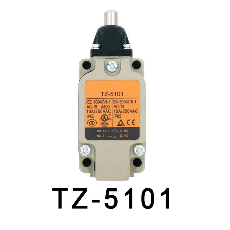 1PC New For TEND TZ-5104-2 TZ-5108 TZ-5108-2 TZ-5101 TZ-5106 Limit Switch - $18.79