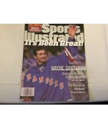 Sports Illustrated April 26,1999 Wayne Gretzky *Nice Condition w/Flaws* m1 - $13.70 CAD