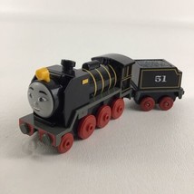 Thomas The Tank Engine &amp; Friends Hiro Train Coal Car Tender Toy Gullane Mattel  - £15.49 GBP