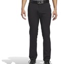 adidas Men Ultimate365 Tapered Golf Pants Black Size 33W X 32L IT7859 - $59.40