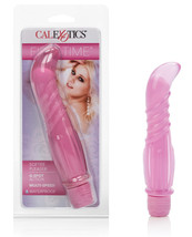 First Time Softee Pleaser - Pink - £10.66 GBP