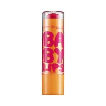 Maybelline Baby Lips Winter Delight Lip Balm - Cherry Me  - £8.98 GBP