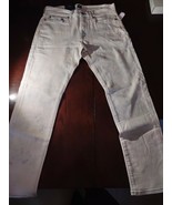 GAP Mens Slim 30 X 30 Jeans-Brand New-SHIPS N 24 HOURS - $79.15