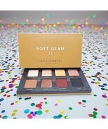 ANASTASIA BEVERLY HILLS Soft Glam II Mini Eyeshadow Palette 0.028 oz New... - $29.69