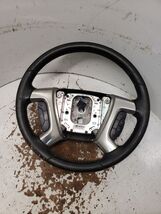 TRAVERSE  2013 Steering Wheel 1424296 - $51.48