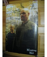 Poster Di Breaking Bad Walter White Jesse Pinkman Empire Business - €77,92 EUR