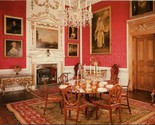 Castle Howard: The Tapestry Room Postcard PC567 - $12.99