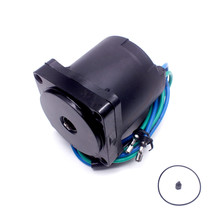 Tilt Trim Motor 438786 439937 5005254 For Johnson OMC EVINRUDE Outboard 75-250 - £88.20 GBP