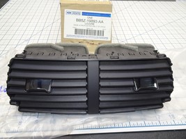 Ford BB5Z-19893-AA Louvre Vent Register HVAC Air Outlet Center Dash OEM NOS - €51,62 EUR