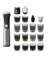 Philips Norelco Multigroom 7000 All-in-One Trimmer, 23 Piece Men&#39;s Groom... - $52.44 CAD