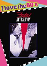 Fatal Attraction [DVD] - £4.72 GBP