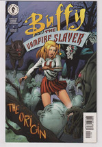 Buffy The Vampire Slayer The Origin #2A (Dark Horse 1999) - £2.28 GBP