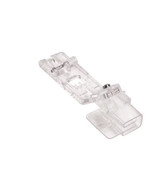 Bernette Binder Attachment for Unfolded Bias Tape Foot b42, b48, b62, b68 - $348.88 MXN