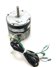 BROAD-OCEAN ZWK702B006005 ECM Blower Motor 230V 1/3HP 1050RPM 1006724 #M... - $223.37