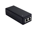 Poe Injector Adapter, Poe+ Injector 10/100/1000Mbps Ieee 802.3Af/At Comp... - $39.99