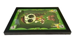 Eric Gonzalez 2012 Day of the Dead Limited Edition Print 5/100 – Signed & Framed image 2