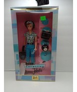 Cool Collecting 1999 Barbie Limited Edition Mattel #25525  - $64.99