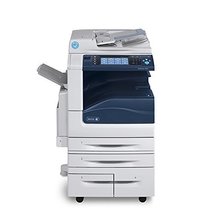 Xerox WorkCentre 7855i Tabloid/Ledger-Size Color Laser Multifunction Cop... - $2,599.00