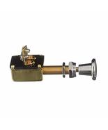 Seachoice Heavy Duty 2-Position Push-Pull Switch, On/Off - $450.54 MXN