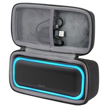 co2crea Hard Travel Case Replacement for DOSS SoundBox Pro Portable Wireless Blu - £27.26 GBP