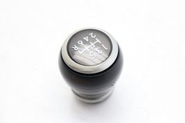 08-14 SUBARU IMPREZA WRX STI SHIFT KNOB Q9939 image 12