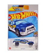 Hot Wheels Surf Duty 105/250 HW Metro 2/10 - $12.03 CAD