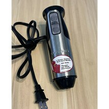 Cuisinart HB-154PC1 Smart Stick Stainless Steel Replacement Motor Head -... - $19.80