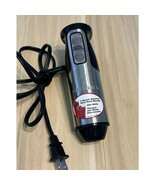 Cuisinart HB-154PC1 Smart Stick Stainless Steel Replacement Motor Head -... - €17,19 EUR