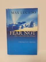 Fear Not For I Am With You Always - Max Lucado - £3.02 GBP