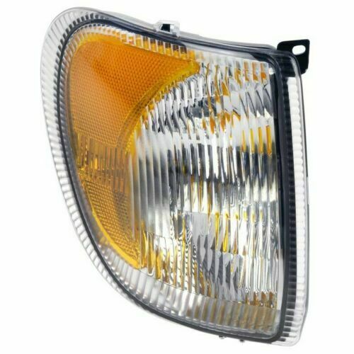 INTERNATIONAL 9200 9400 1997 1998 1999 2000 RIGHT CORNER TURN SIGNAL LIG... - $47.52