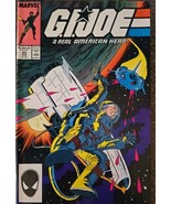 G.I. Joe ~ A Real American Hero ~ Marvel Comics Book Vol. 1 No. 65 Novem... - €16,42 EUR
