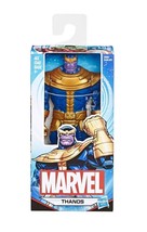 NEW SEALED Hasbro Marvel Thanos 6&quot; Action Figure - £15.91 GBP