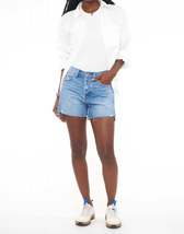 Women&#39;s Connor Relaxed High Rise Vintage Short - £59.55 GBP