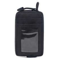 Waterproof EDC Pouch Mini Key Wallets Holder  Bag Phone Coin Purses Small Travel - £85.81 GBP