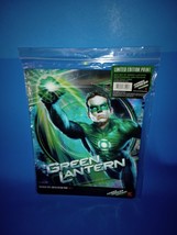 Green Lantern Movie Lenticular 11&quot;x14&quot; Limited Edition Print DC Comics 2011 - $13.55