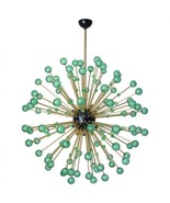 WM133 VERDI MURANO - $6,478.05 CAD