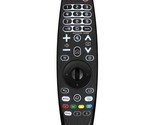 Universal Backlit Remote Control For All Lg Smart Tv Magic And Infrared ... - $40.84