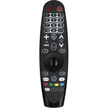 Universal Backlit Remote Control For All Lg Smart Tv Magic And Infrared Remote C - $42.99