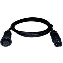 Echonautics 1M Adapter Cable w/Female 8-Pin Garmin Connector f/Echonautics 300W, - $51.98