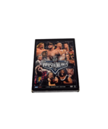 WWE - Wrestlemania 22 (DVD, 2006, 3-Disc Set) - $7.91